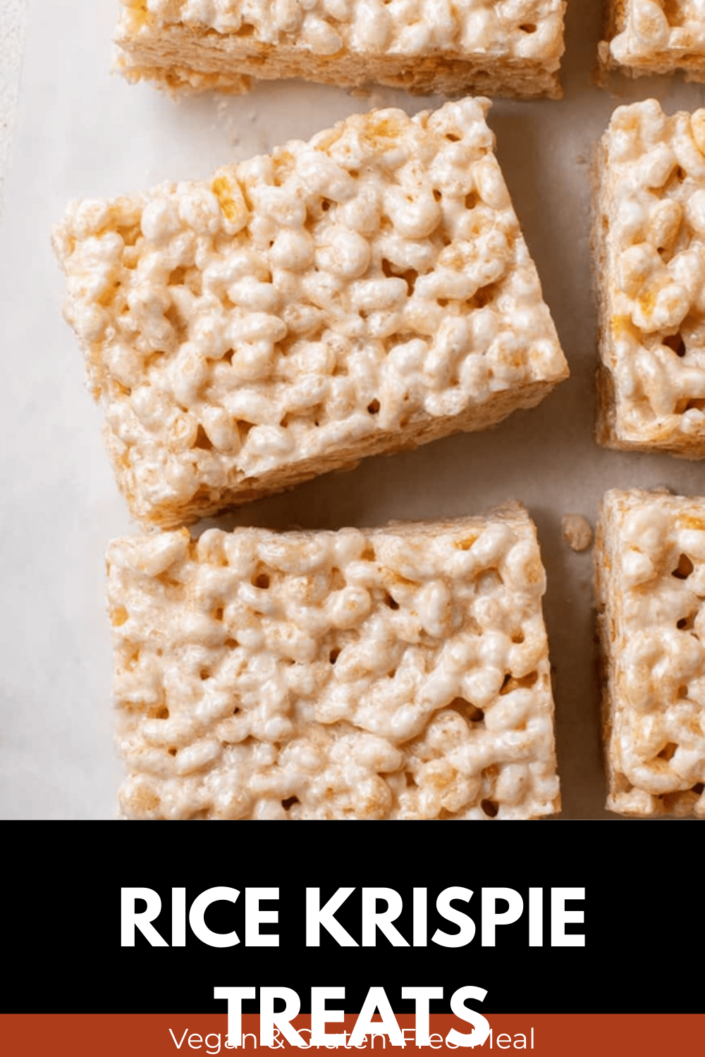 Rice Krispie Treats