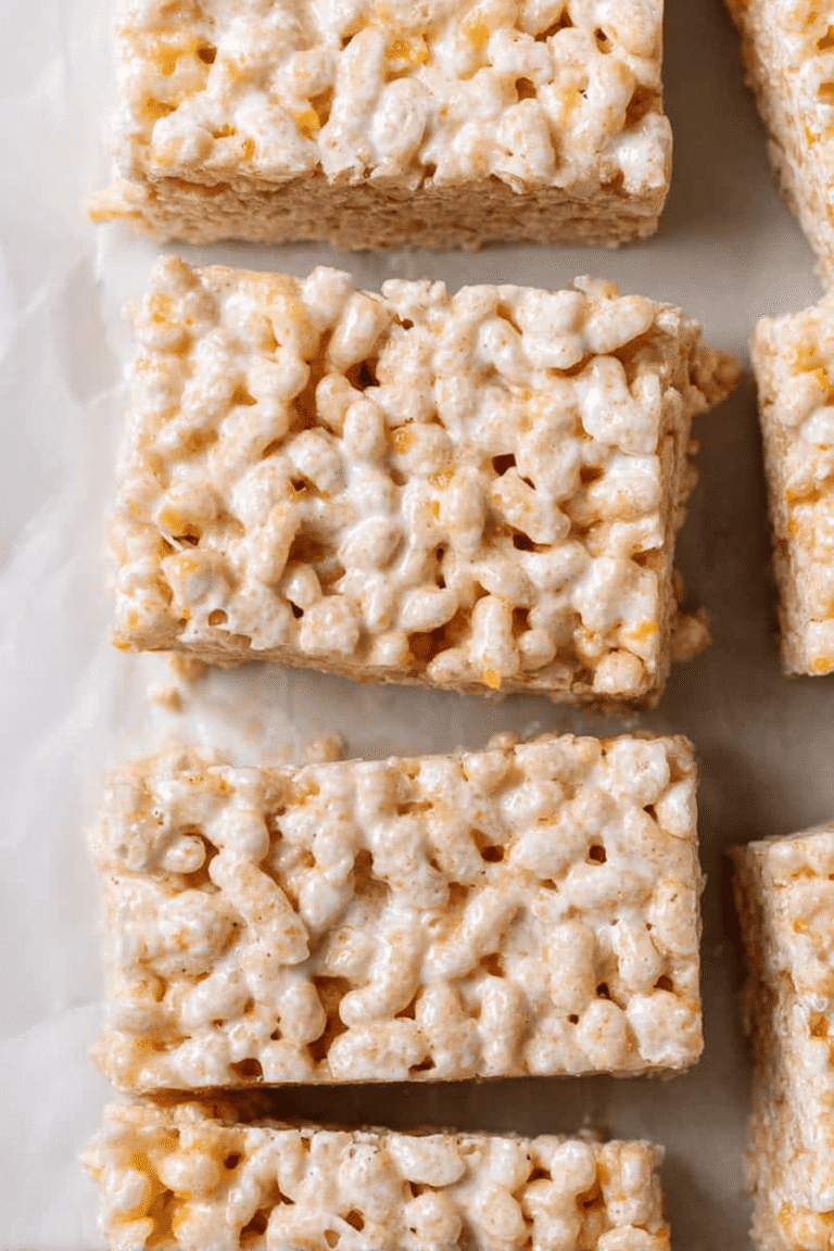 Rice Krispie Treats 82.Png
