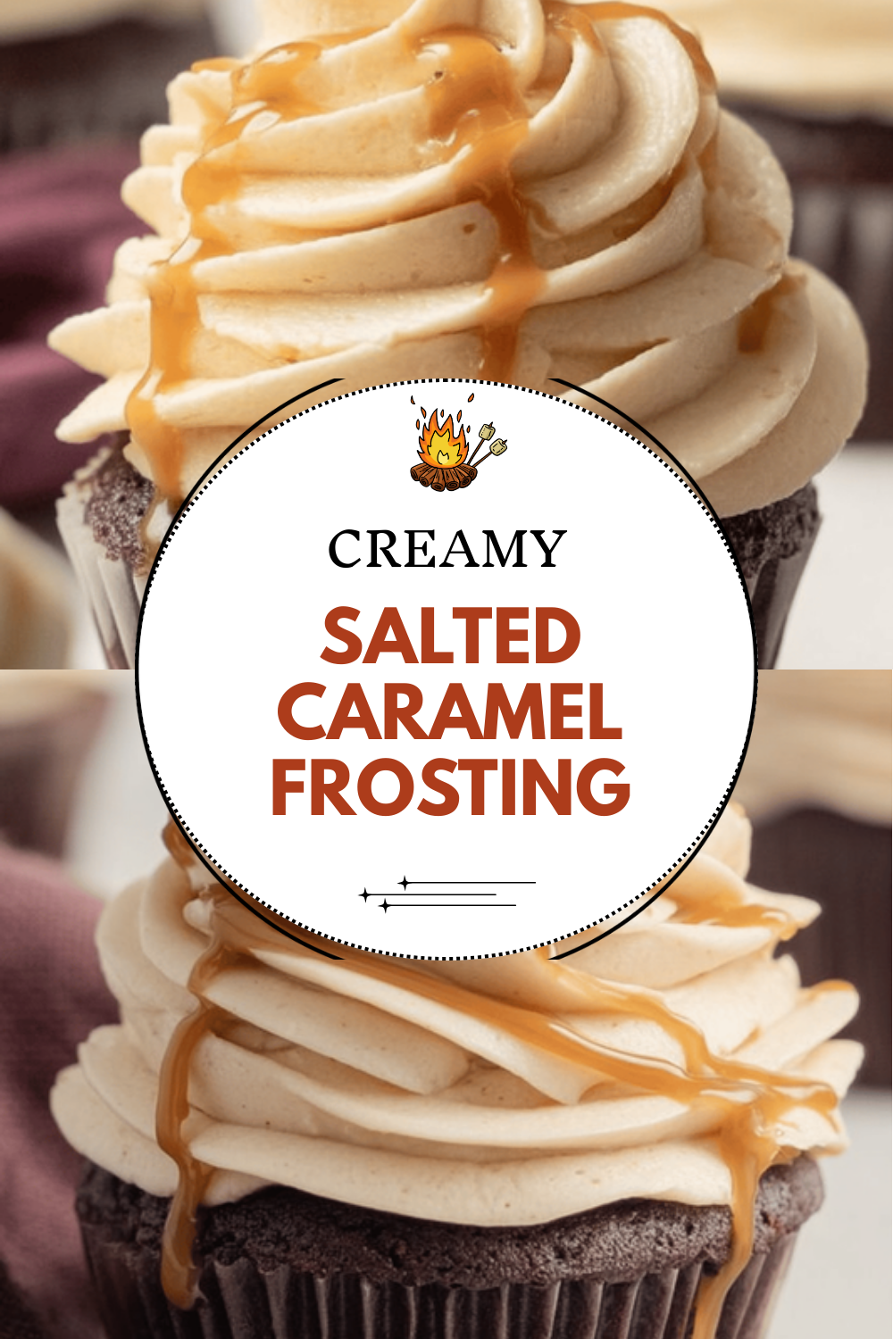 Salted Caramel Buttercream Frosting Recipe For Rich And Creamy Flavor 6 Salted Caramel Frosting