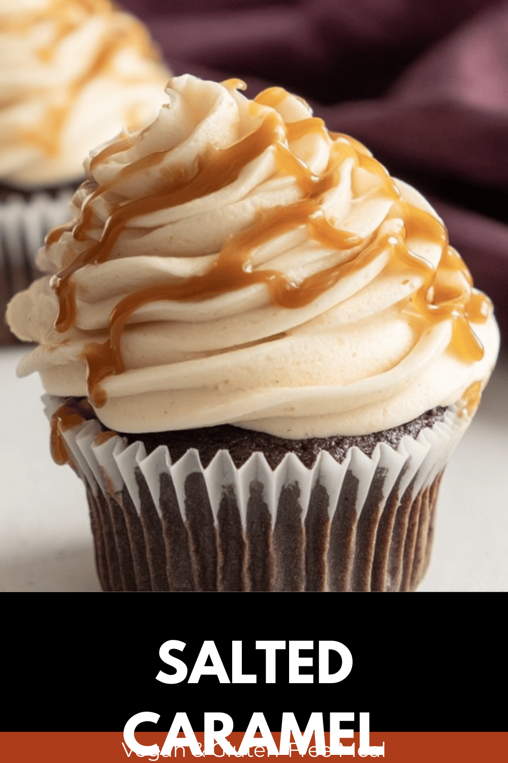 Salted Caramel Buttercream Frosting Recipe For Rich And Creamy Flavor 7 Salted Caramel Frosting