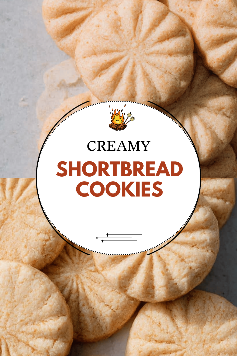 Shortbread Cookies Recipe Classic And Simple For Perfect Baking 6 Shortbread Cookies