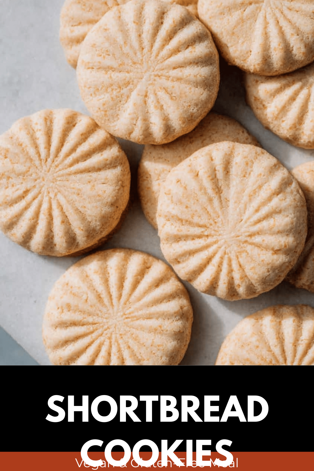 Shortbread Cookies Recipe Classic And Simple For Perfect Baking 7 Shortbread Cookies