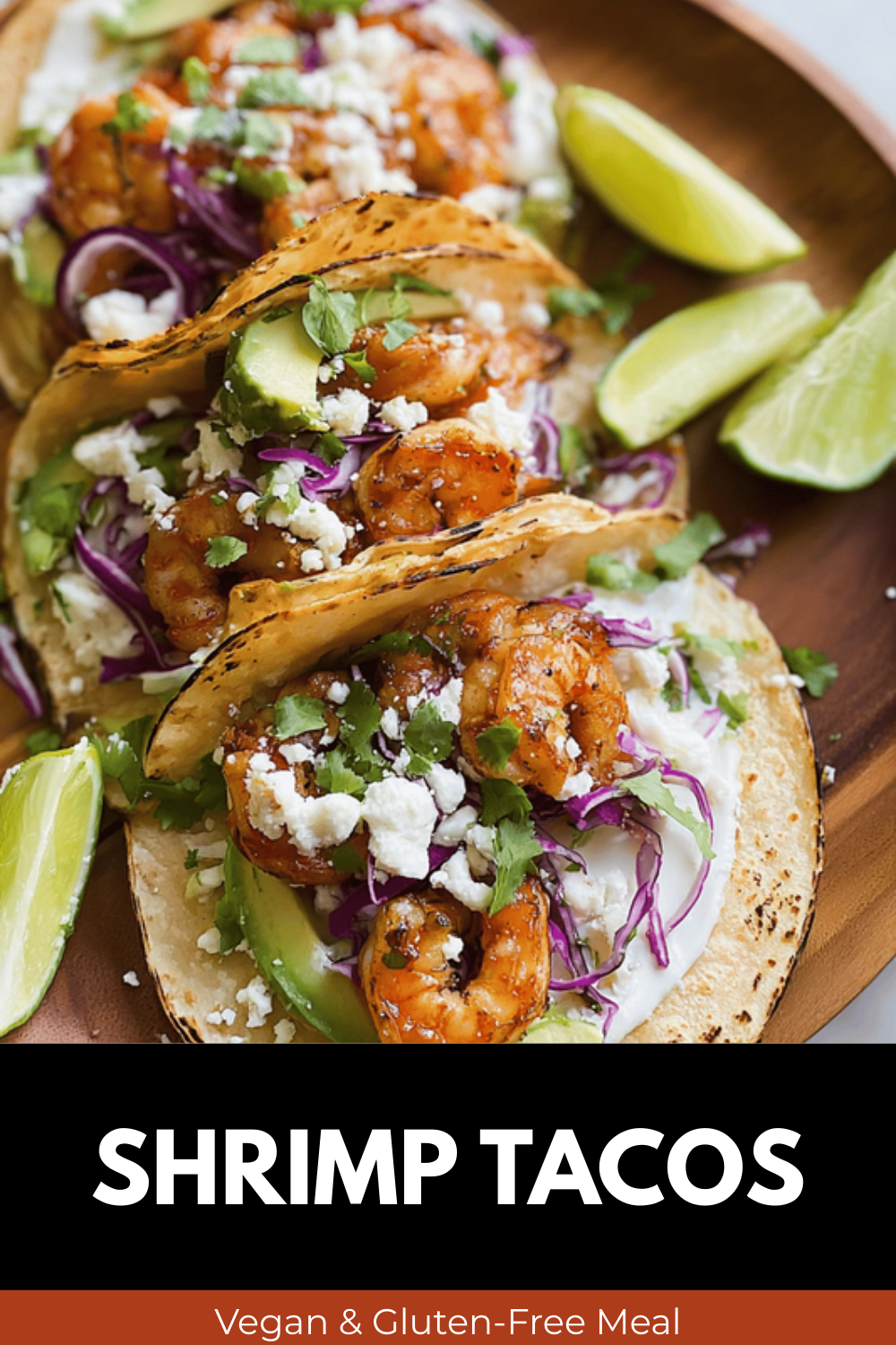 Shrimp Tacos Recipes With Fresh And Flavorful Ingredients For Easy Meals 7 Shrimp Tacos