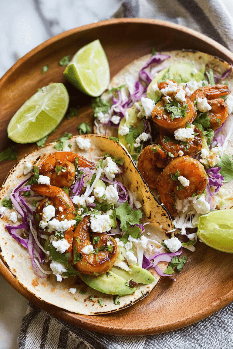 Shrimp Tacos 80.Png