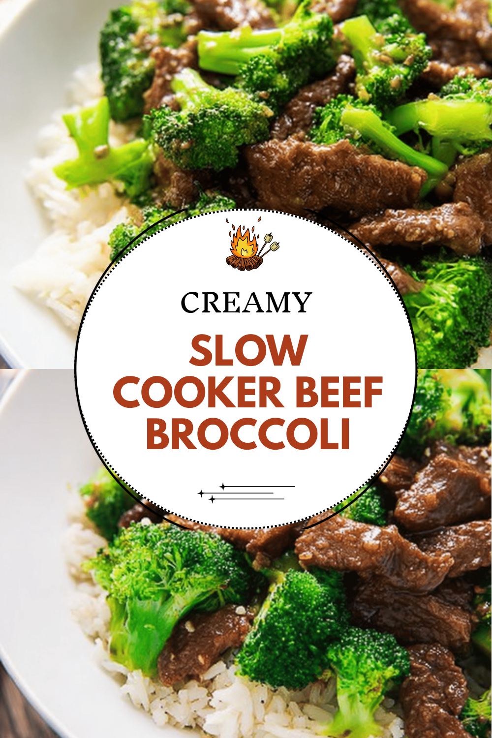 Slow Cooker Beef Broccoli Recipe For Tender, Flavorful Meals 6 Slow Cooker Beef Broccoli