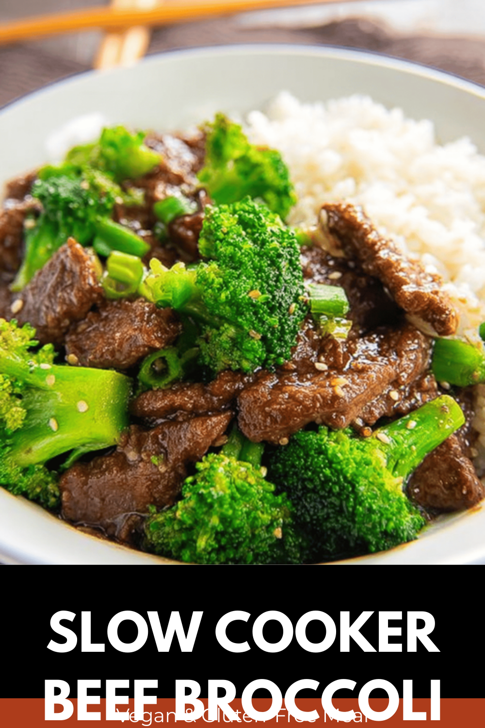 Slow Cooker Beef Broccoli Recipe For Tender, Flavorful Meals 7 Slow Cooker Beef Broccoli