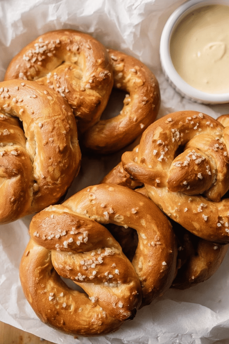 Soft Pretzels 76.Png