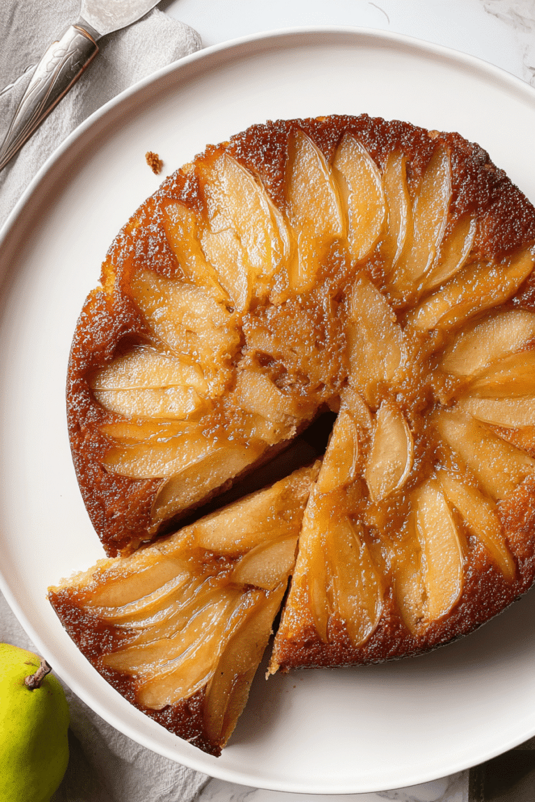 Spiced Apple Upside Down Cake 93.Png