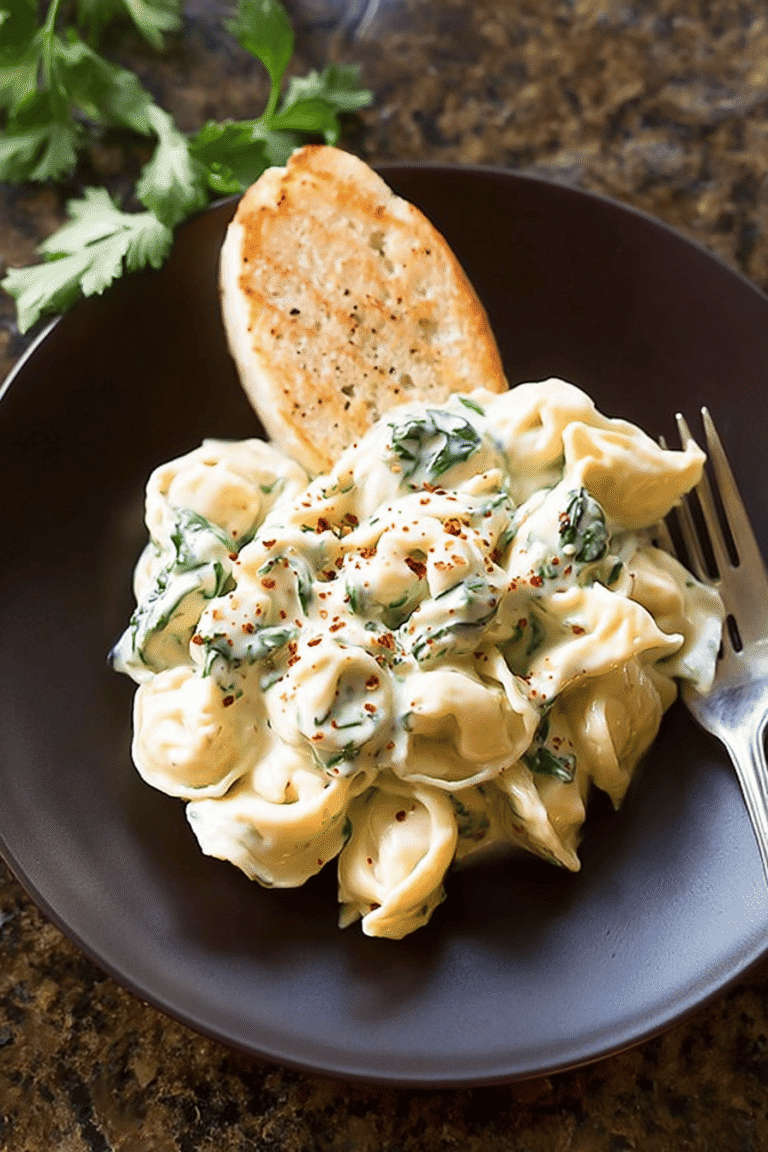 Spinach Artichoke Tortellini 96.Png