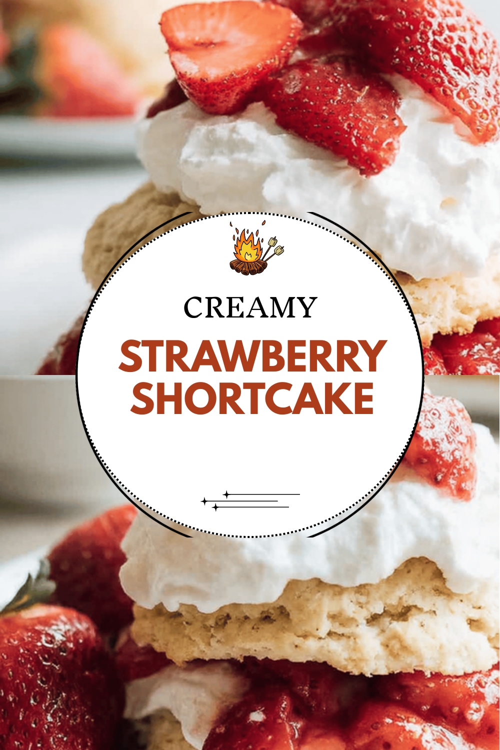 Strawberry Shortcake