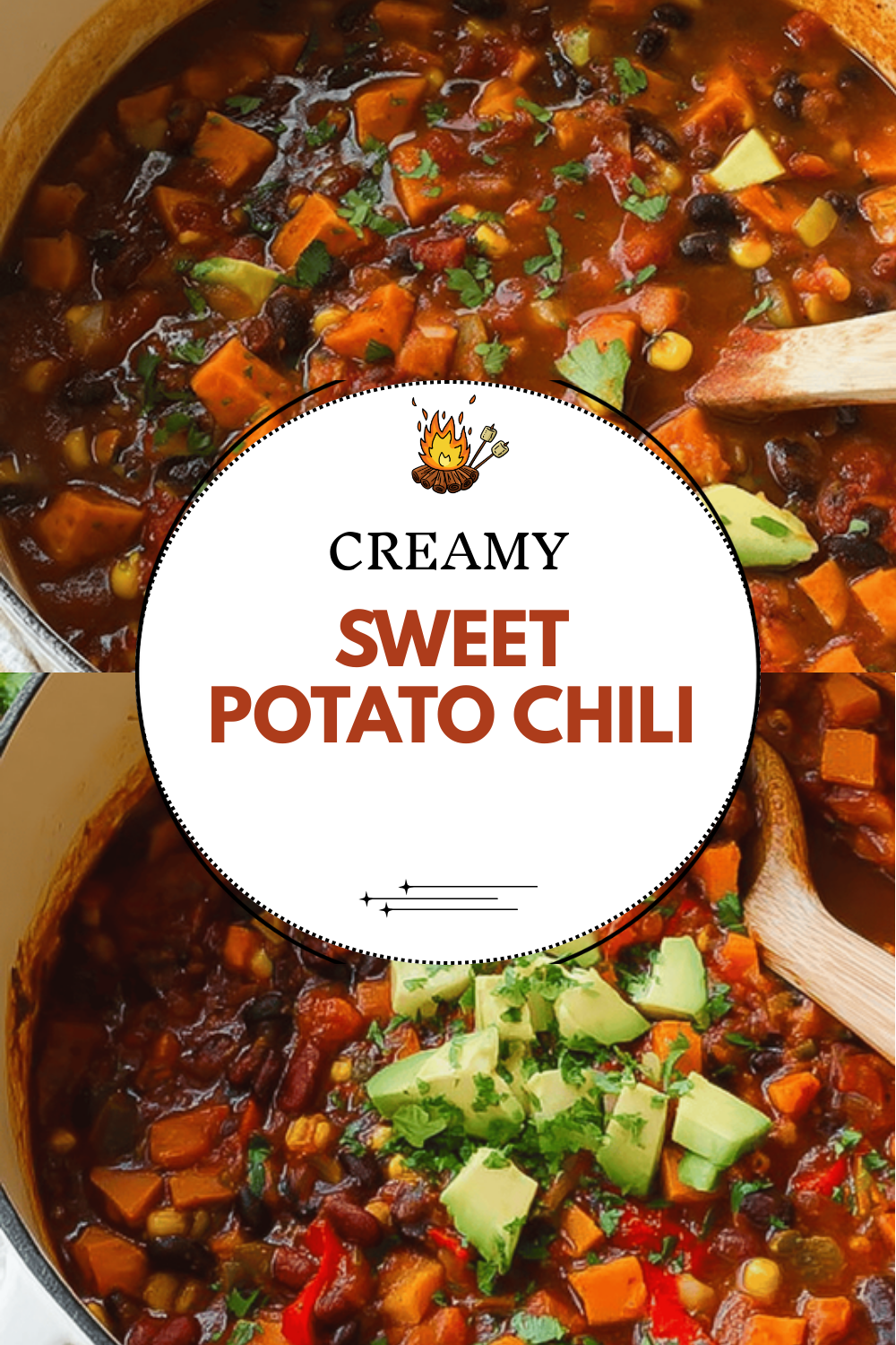 Sweet Potato Chili Recipe With Hearty Beans And Spices 6 Sweet Potato Chili