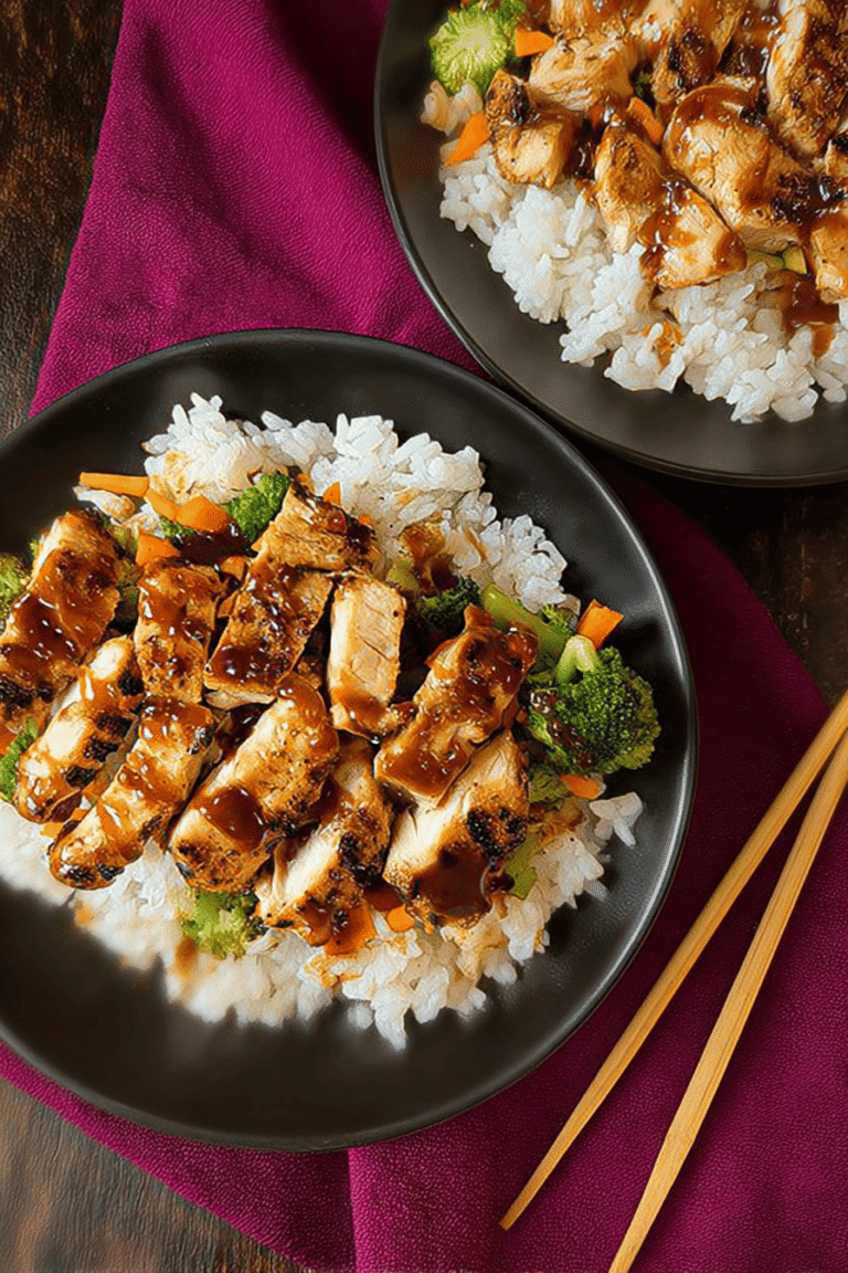 Teriyaki Grilled Chicken 34.Png