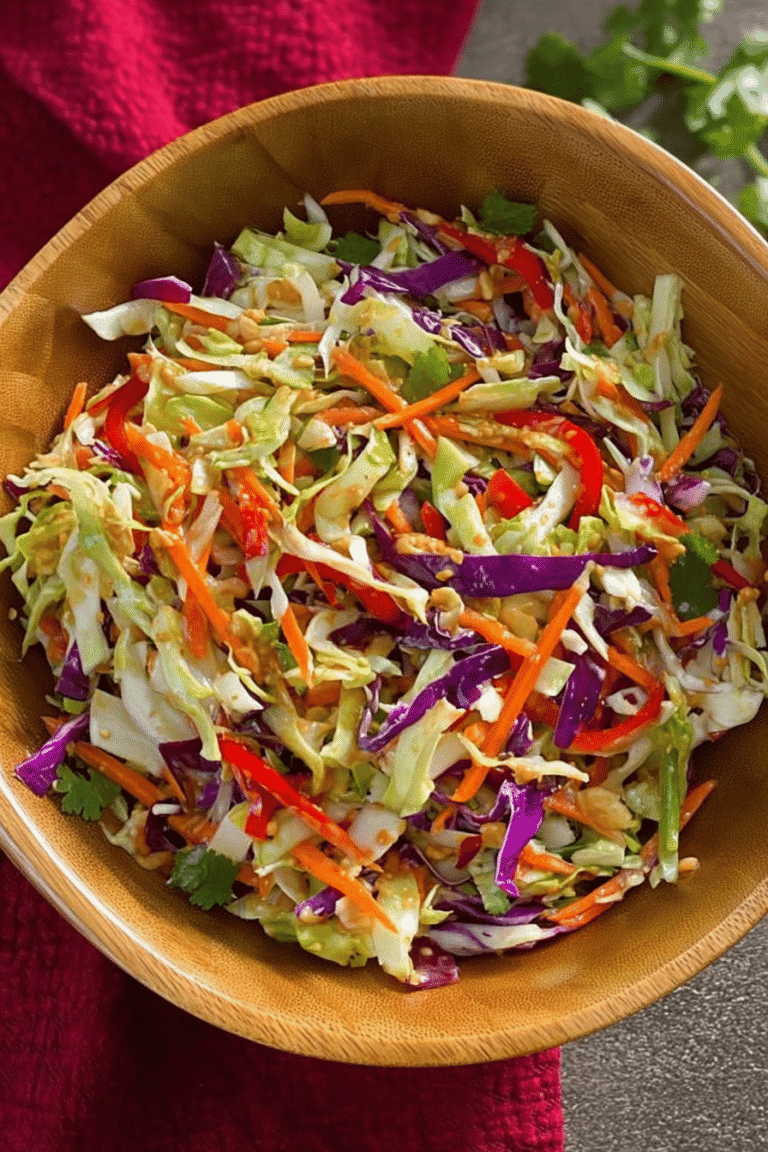 Thai Slaw Peanut Dressing 42.Png