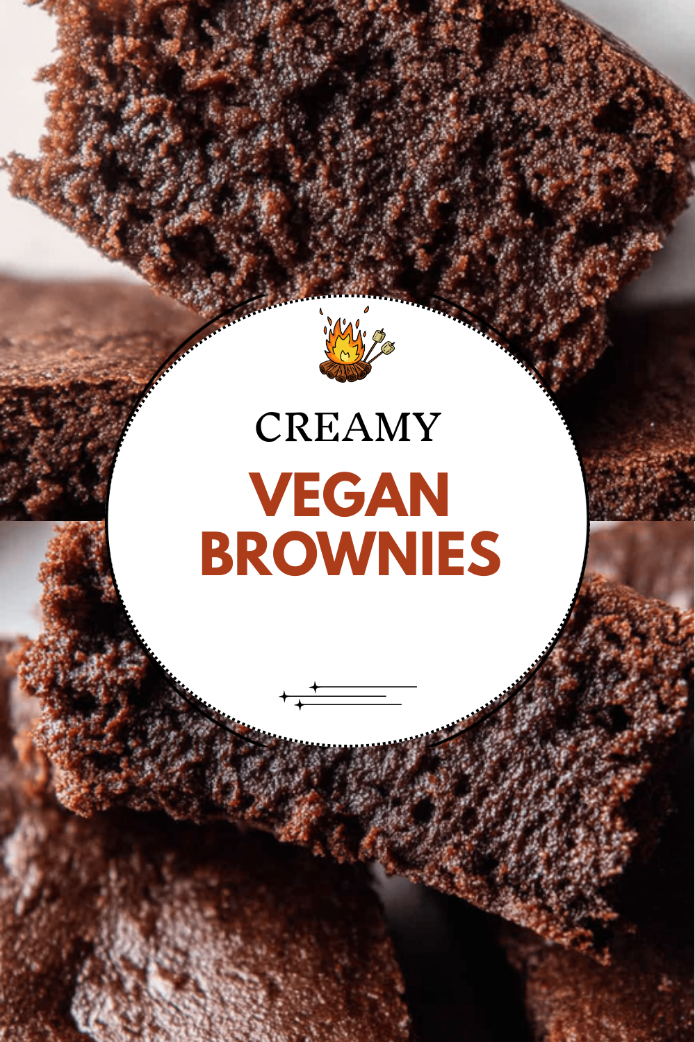 Best Vegan Brownies Recipe For Rich And Fudgy Results 6 Vegan Brownies