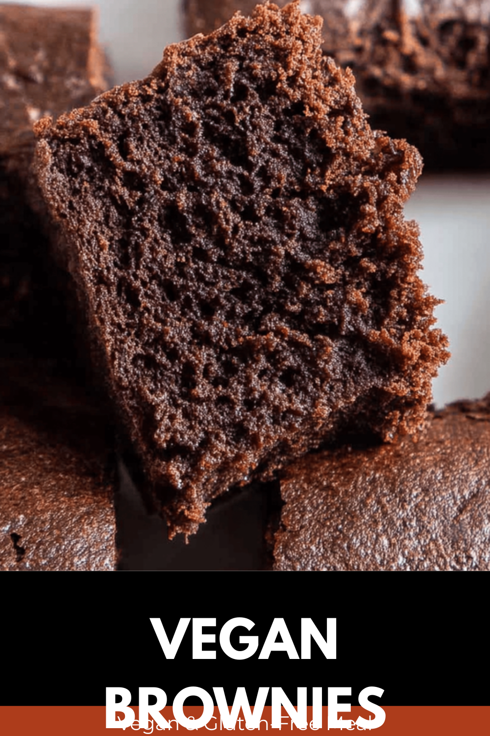 Best Vegan Brownies Recipe For Rich And Fudgy Results 7 Vegan Brownies