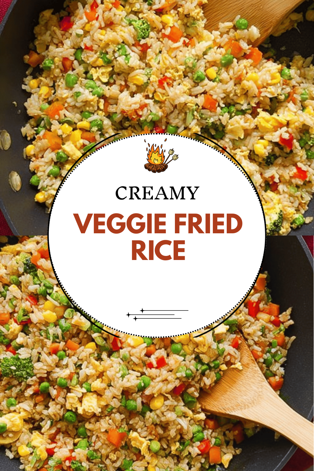 Veggie Fried Rice