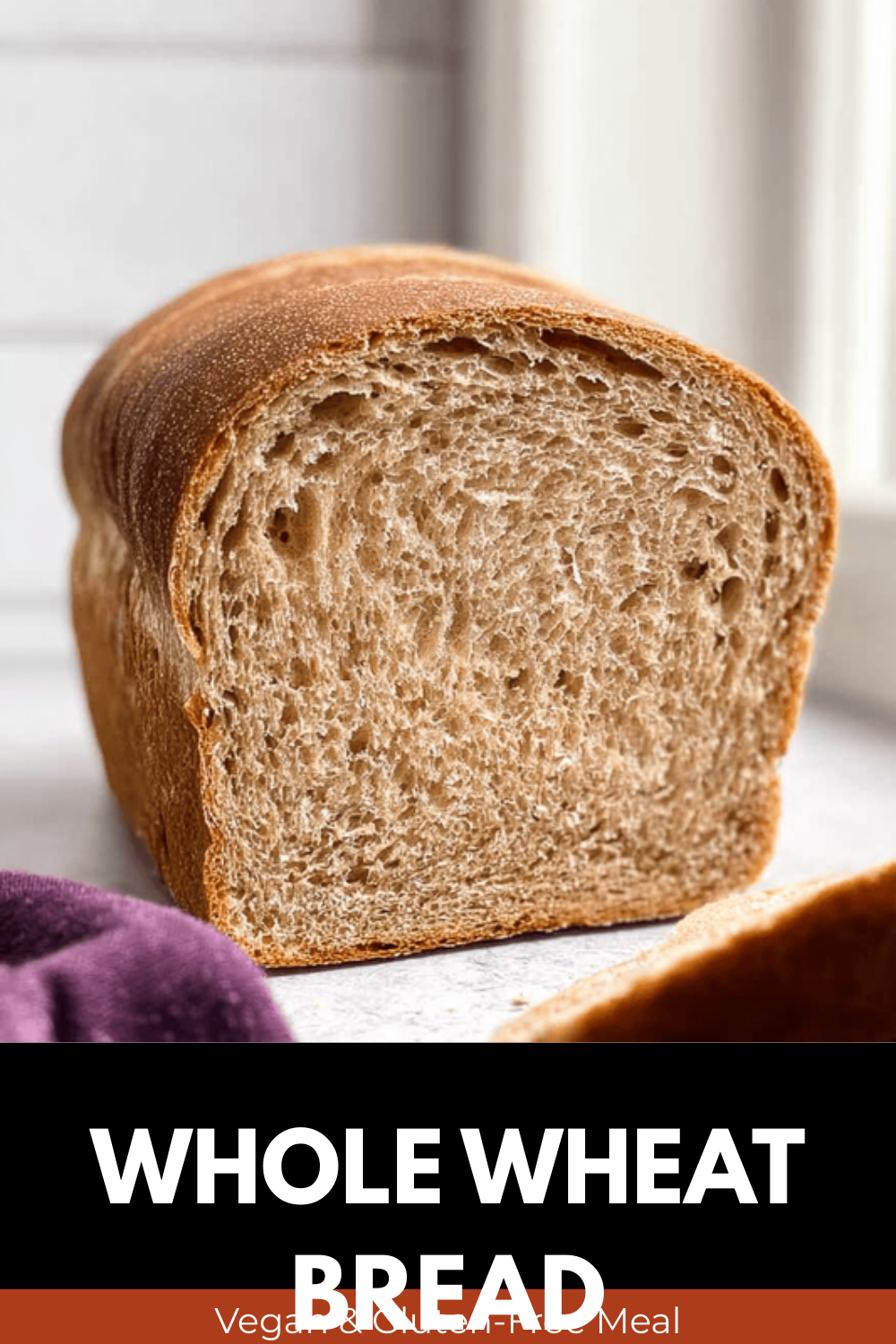 Whole Wheat Bread Recipes For Nutritious And Easy Homemade Loaves 7 Whole Wheat Bread