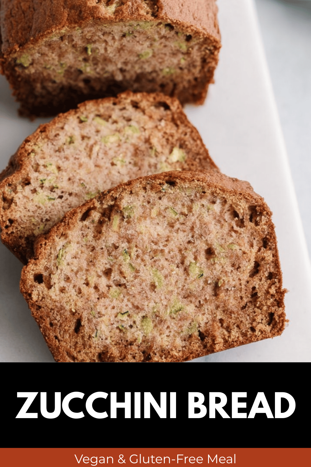 Zucchini Bread Recipe Easy Moist Homemade Quick Bake 7 Zucchini Bread