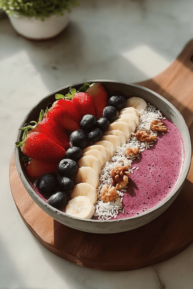 Acai Smoothie Bowl 60.Png