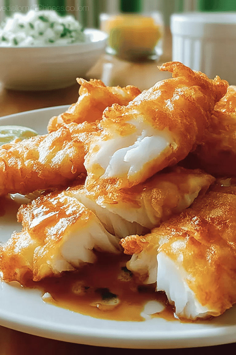 Batter Dipped Fish 10.Png