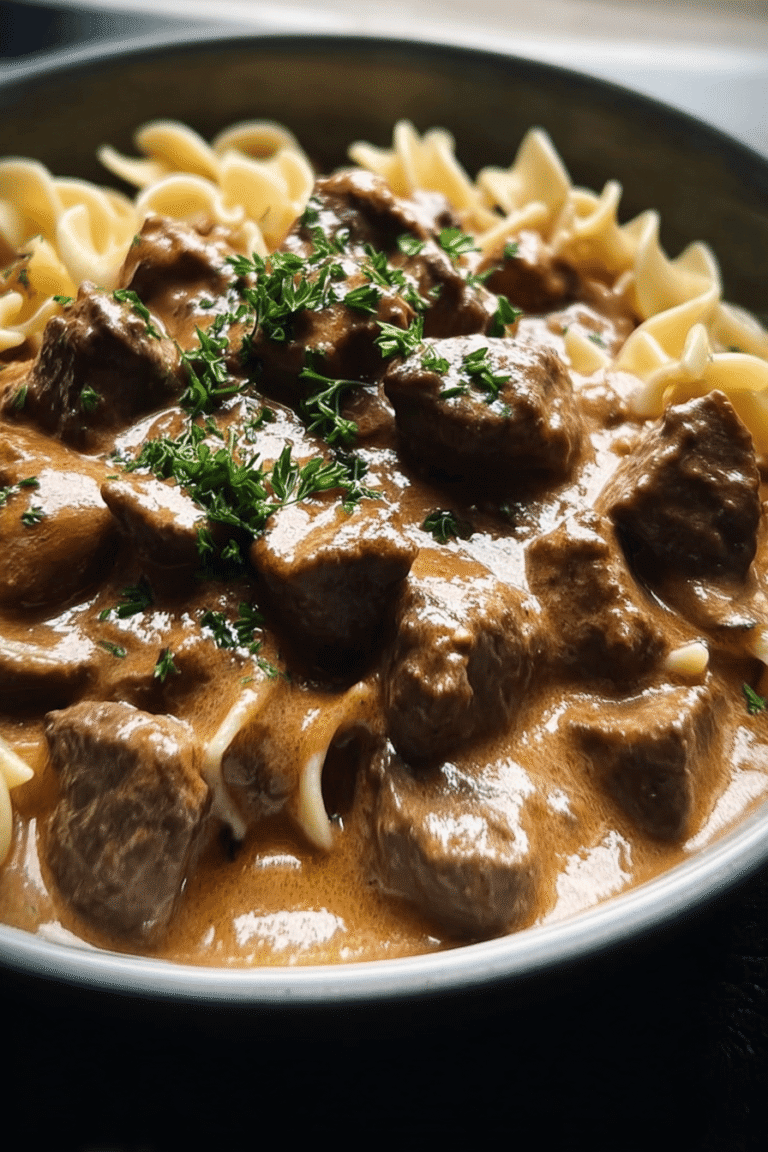 Beef Stroganoff 65.Png