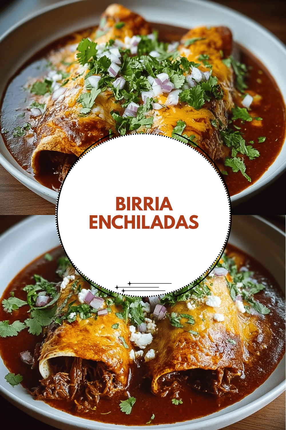 Easy Beef Birria Enchiladas Recipe With Rich Spicy Flavor 6 Birria Enchiladas