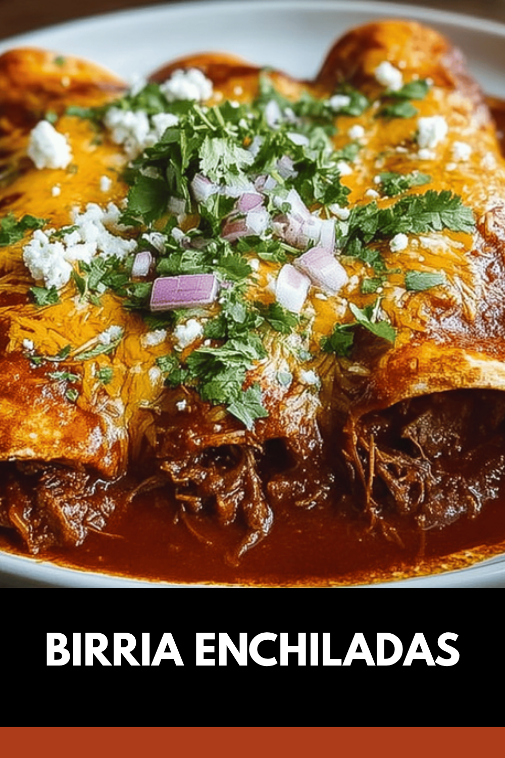 Easy Beef Birria Enchiladas Recipe With Rich Spicy Flavor 7 Birria Enchiladas