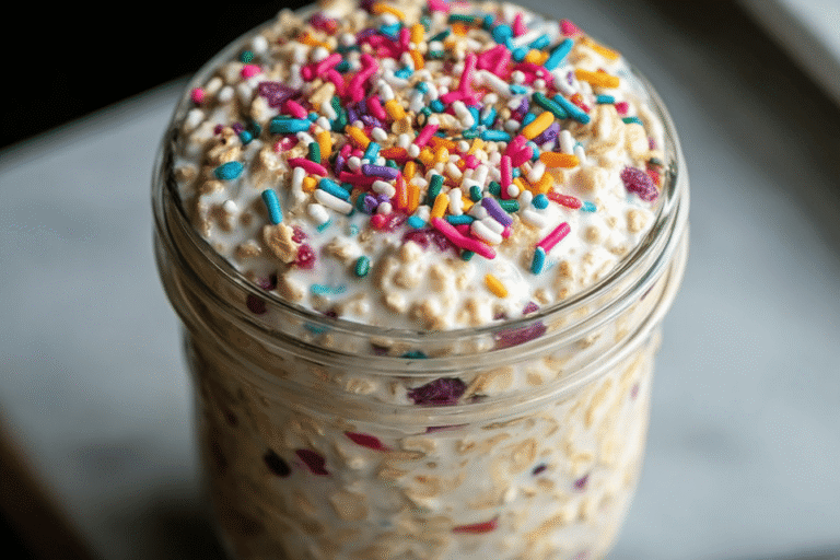 Birthday Cake Overnight Oats 74.Png
