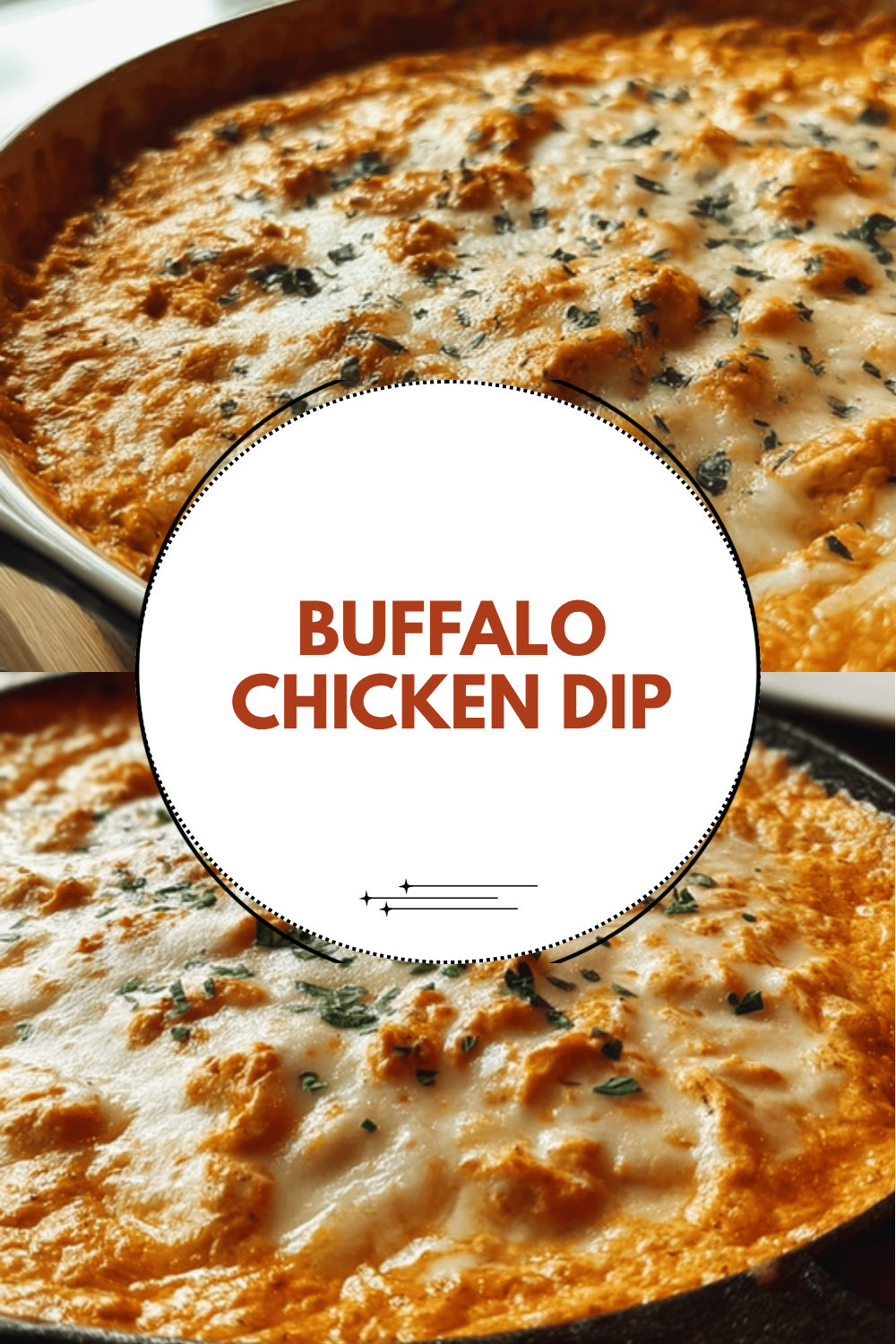 Buffalo Chicken Dip Recipe With Creamy Cheese And Spicy Flavors 6 Buffalo Chicken Dip
