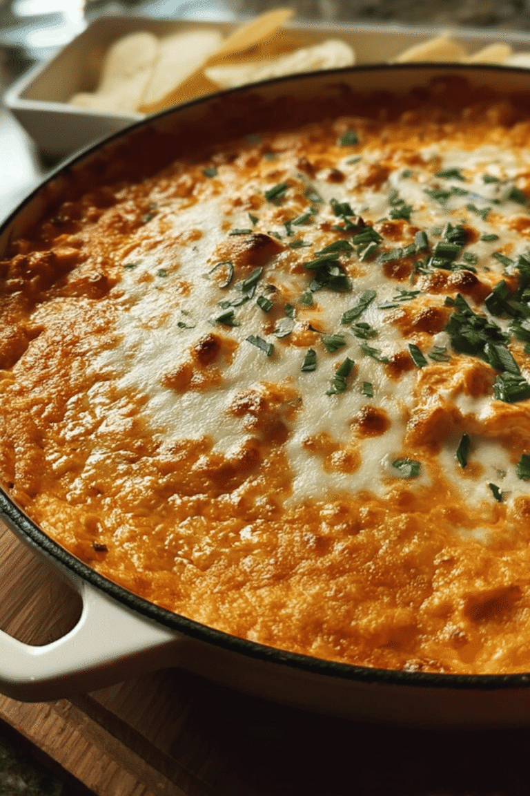 Buffalo Chicken Dip 69.Png