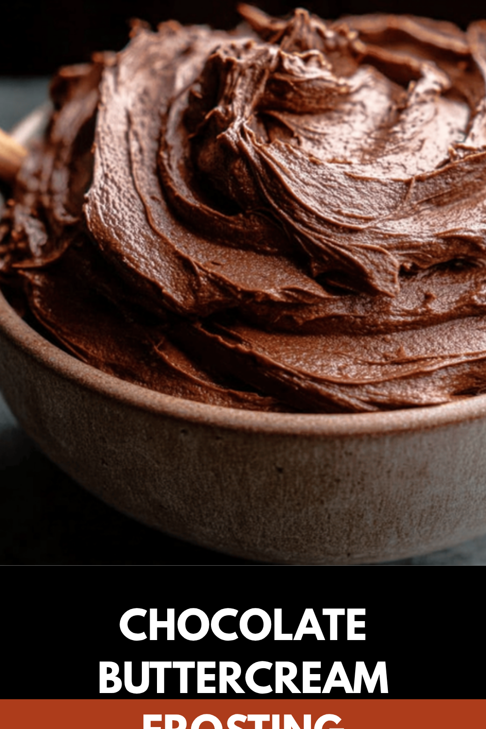 Favorite Chocolate Buttercream Recipes To Try Today 7 Chocolate Buttercream Frosting