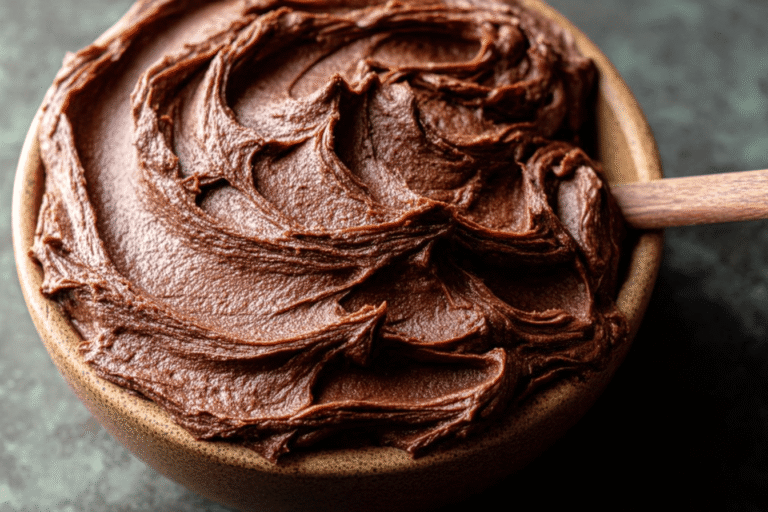 Chocolate Buttercream Frosting 48.Png