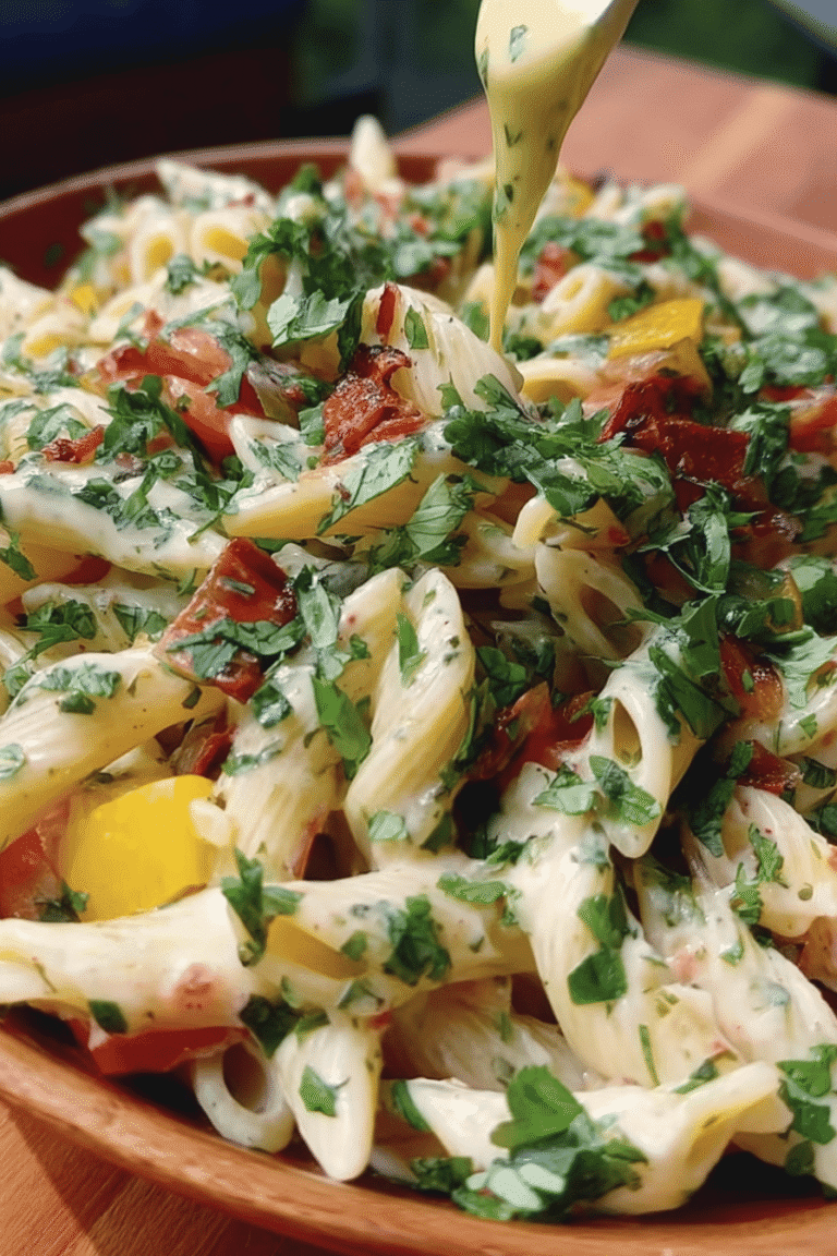 Cilantro Lime Pasta Salad 27.Png