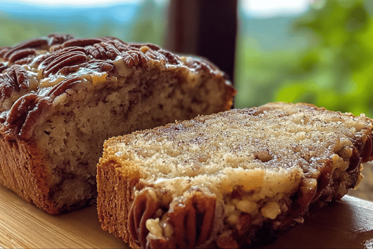 Cinnamon Sweet Alabama Pecan Bread 63.Png