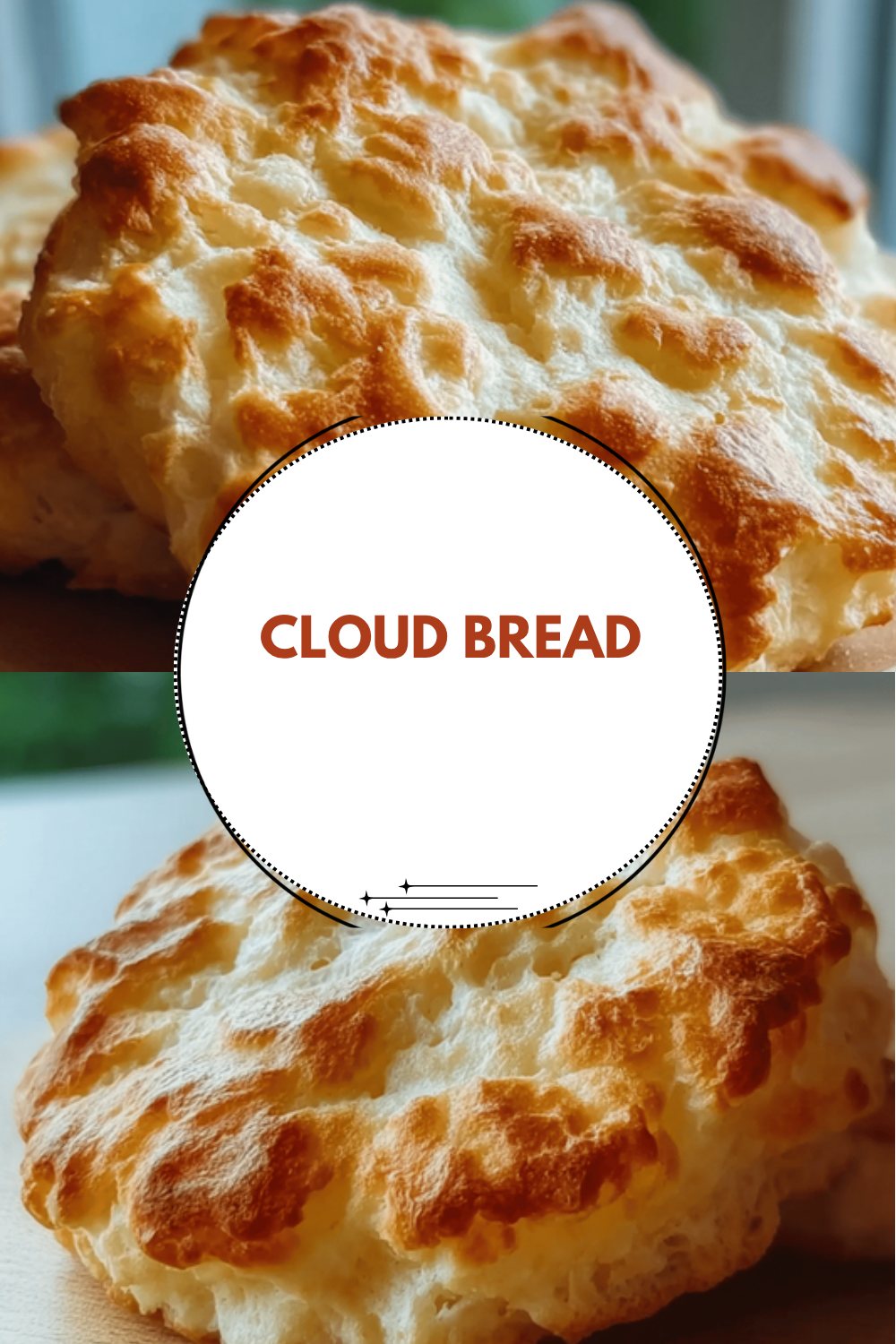 Cloud Bread