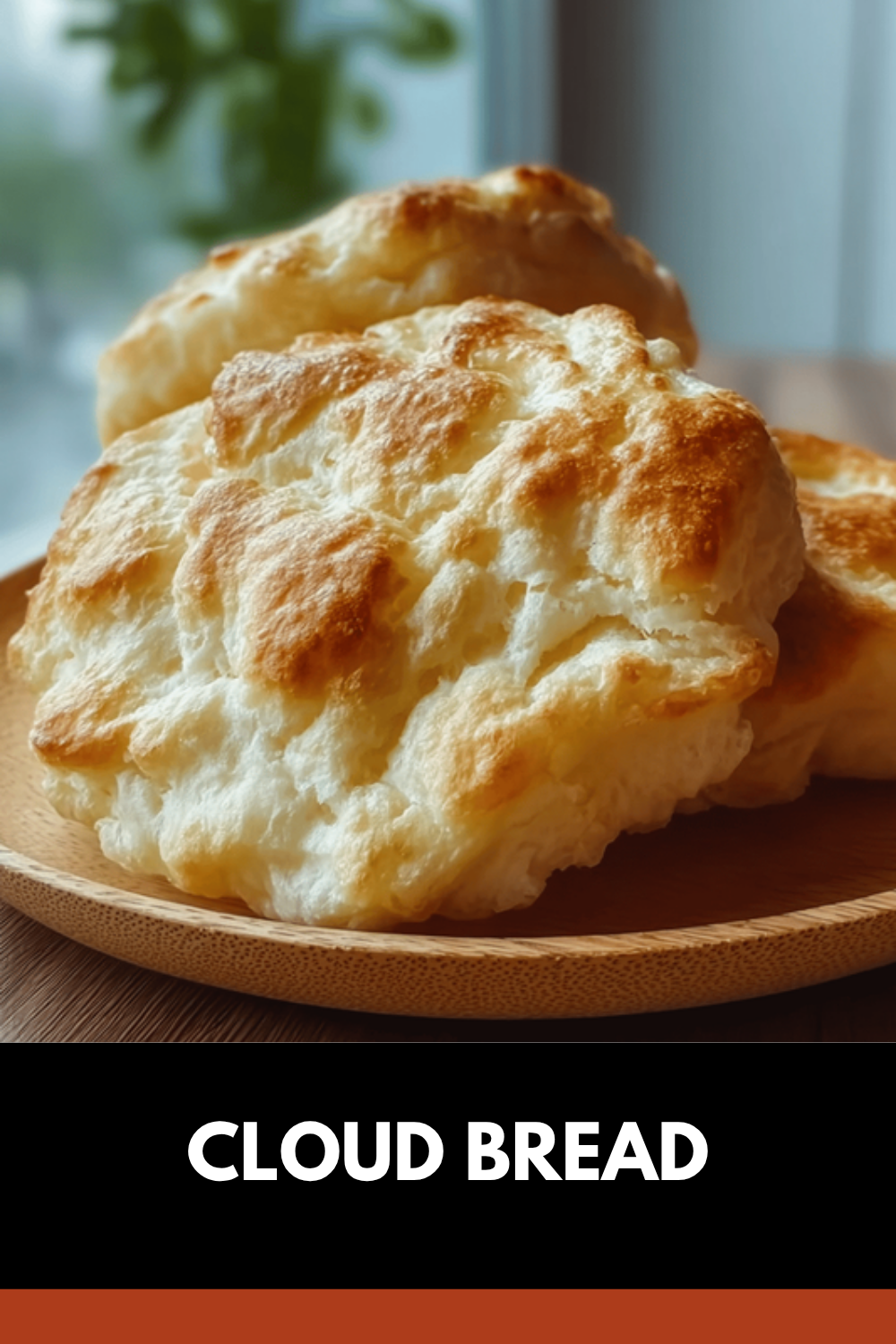 Cloud Bread