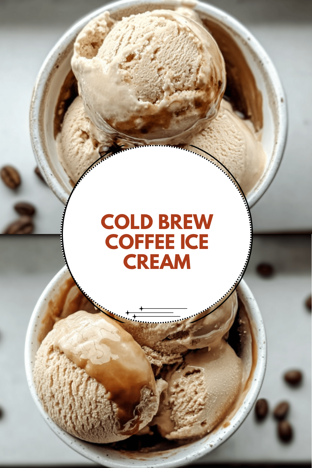 Cold Brew Coffee Ice Cream Recipe With Rich Creamy Flavor 6 Cold Brew Coffee Ice Cream