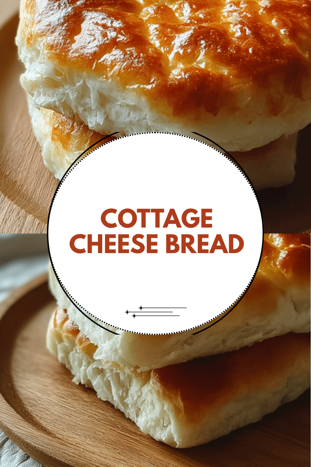 Cottage Cheese Flatbread Recipe With Simple Homemade Ingredients 6 Cottage Cheese Bread