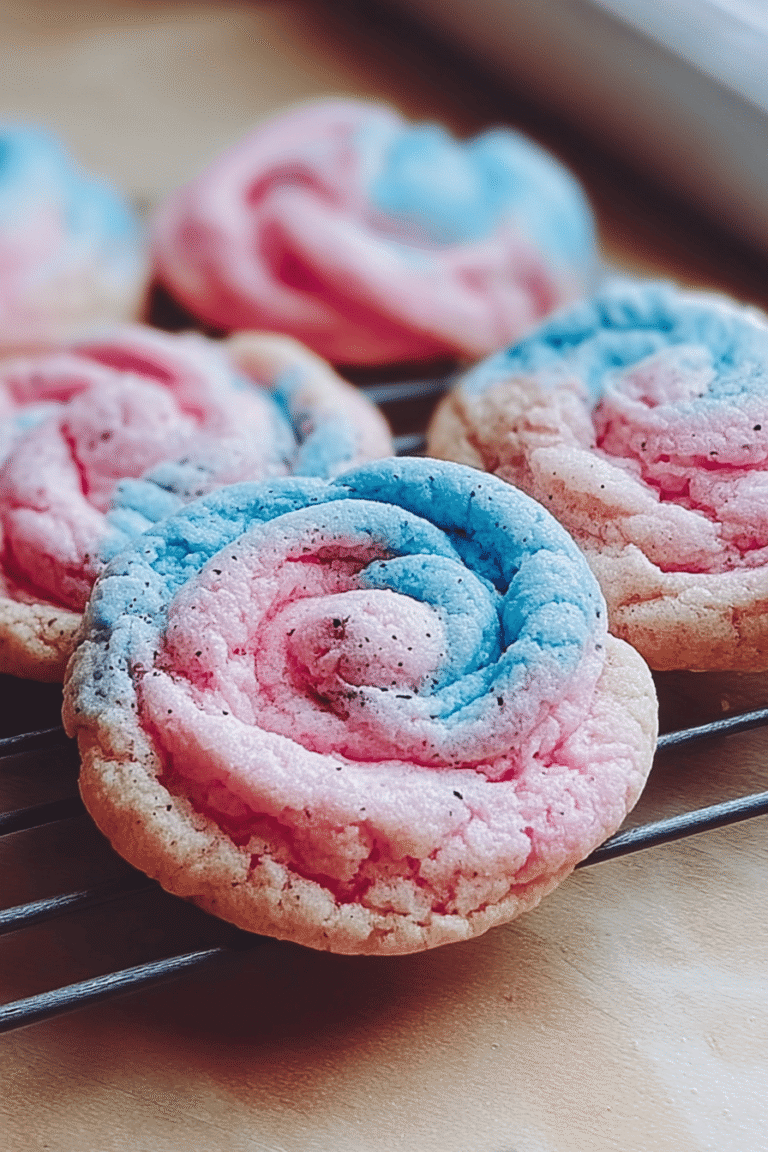 Cotton Candy Cookies 76.Png