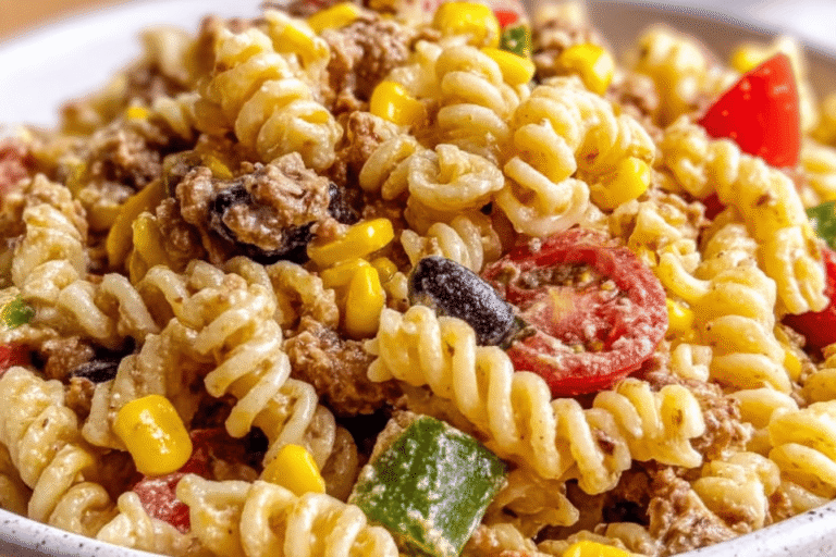 Cowboy Pasta Salad 15.Png