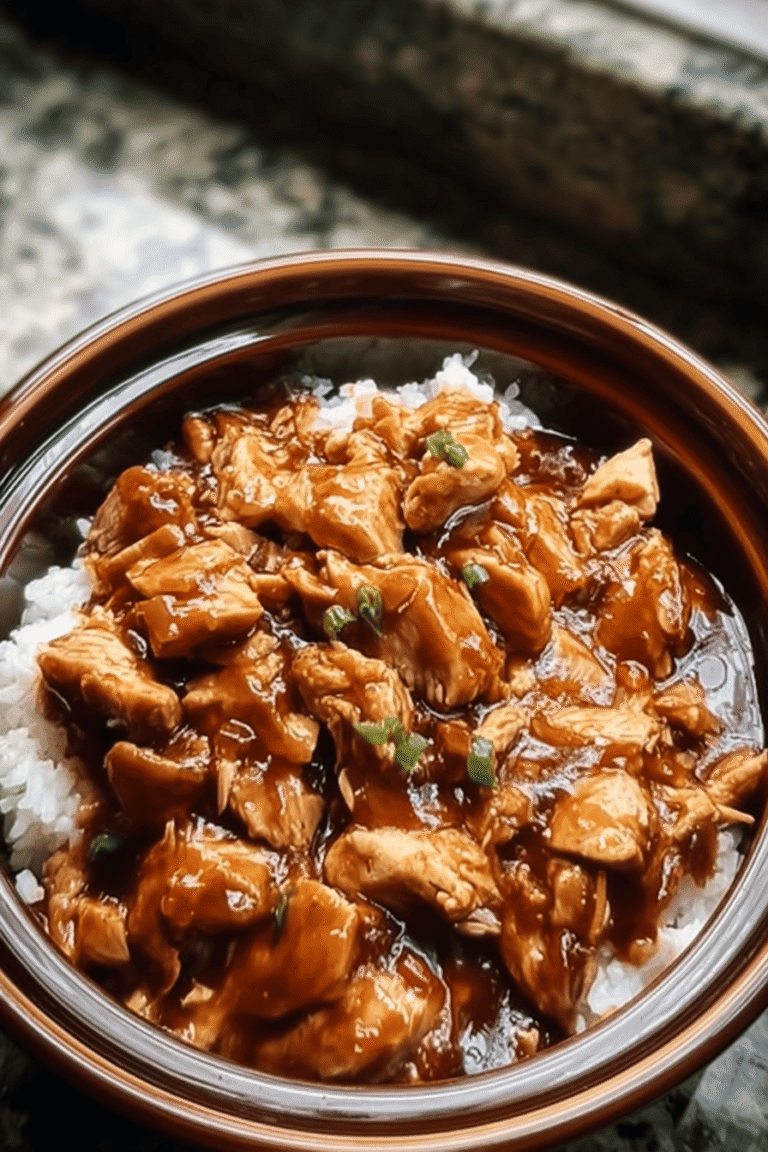 Crock Pot Bourbon Chicken 78.Png