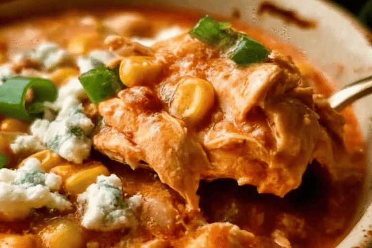 Crockpot Buffalo Chicken Chili 65.Png