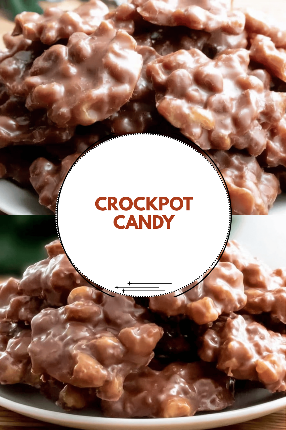 Crockpot Candy Recipes For Easy And Delicious Homemade Sweets 6 Crockpot Candy