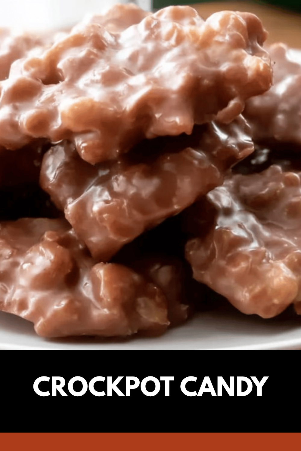 Crockpot Candy Recipes For Easy And Delicious Homemade Sweets 7 Crockpot Candy