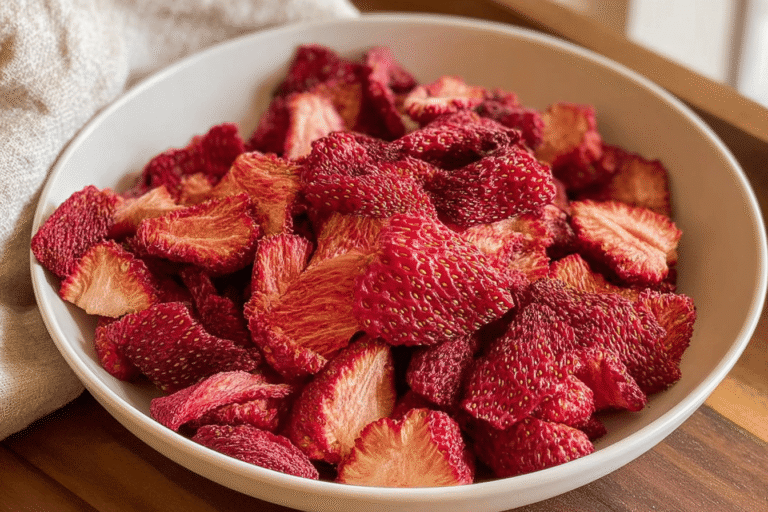 Dried Strawberries 72.Png