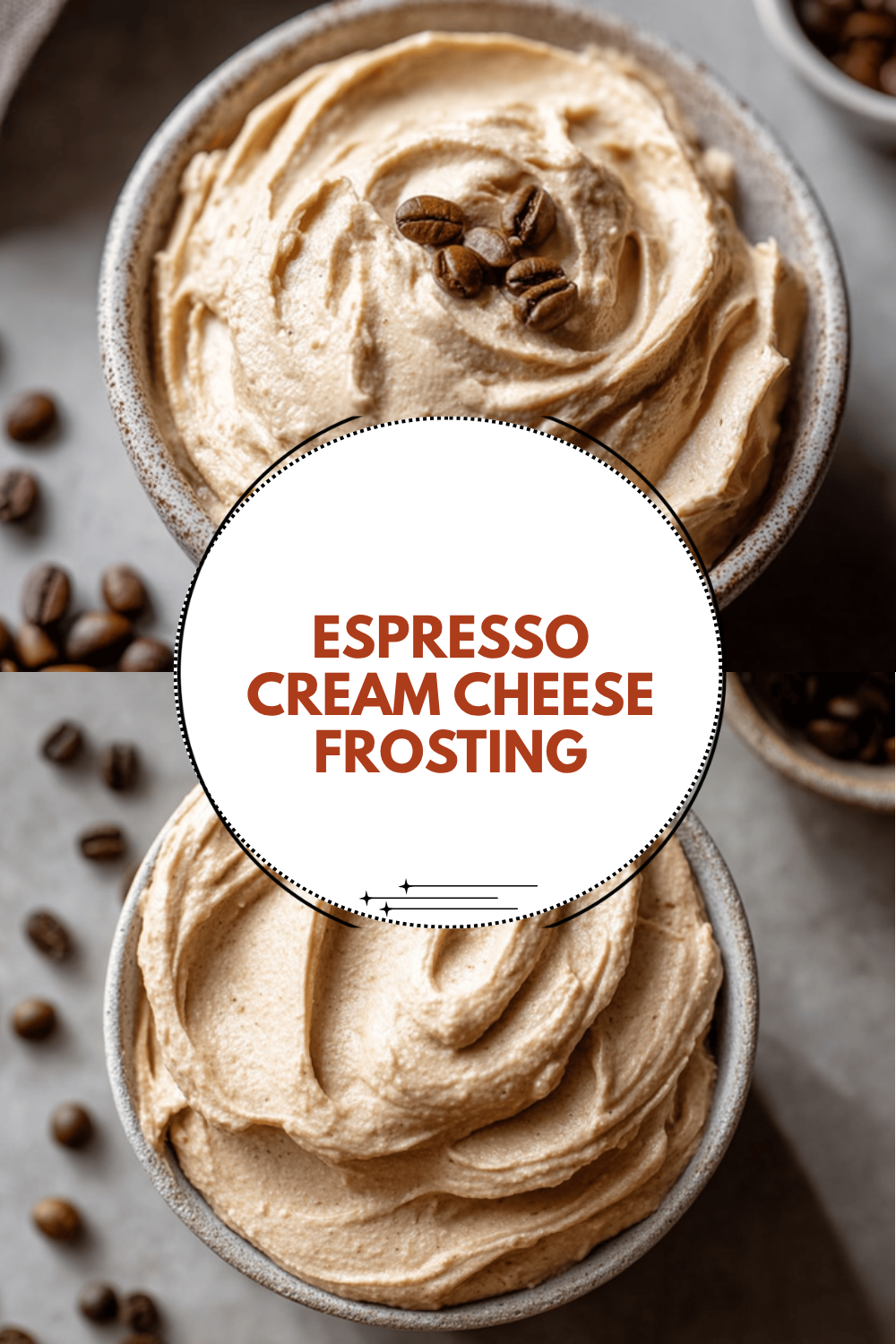 Espresso Cream Cheese Frosting Recipe For Rich And Smooth Desserts 6 Espresso Cream Cheese Frosting