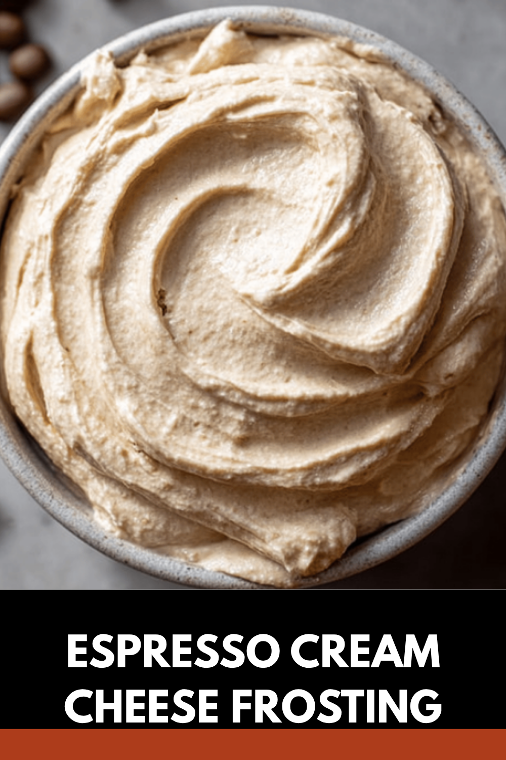Espresso Cream Cheese Frosting Recipe For Rich And Smooth Desserts 7 Espresso Cream Cheese Frosting