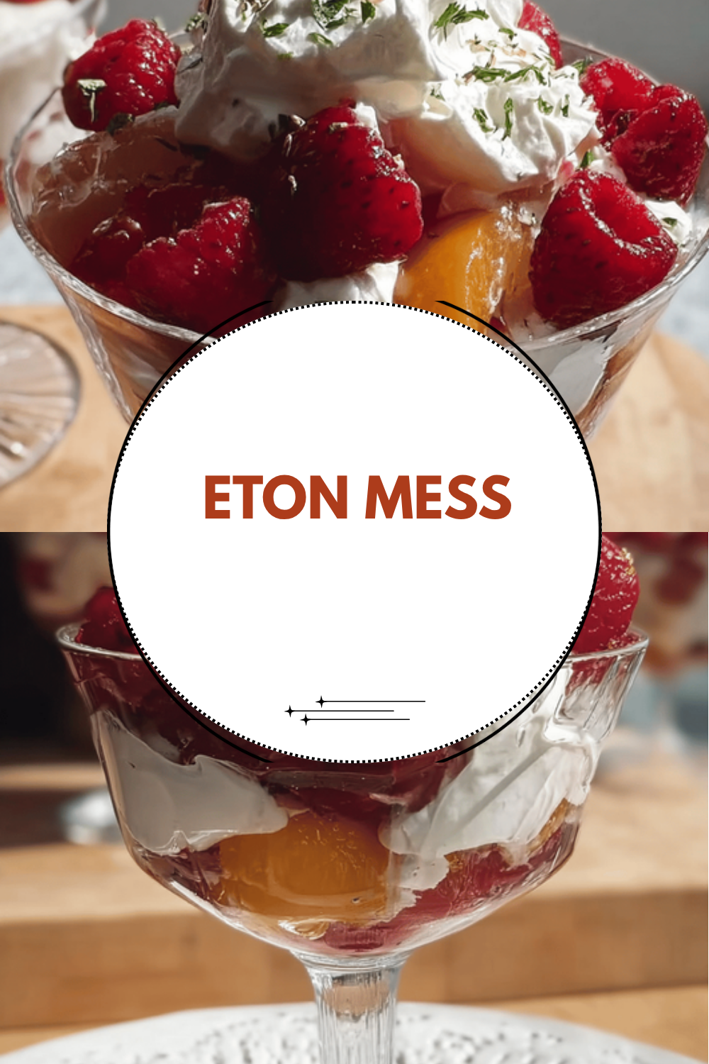 Eton Mess