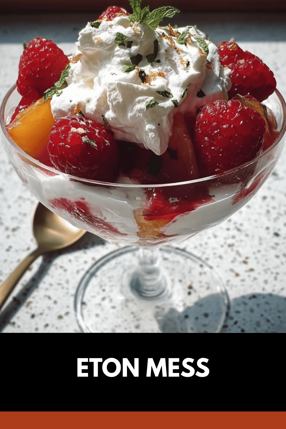 Eton Mess
