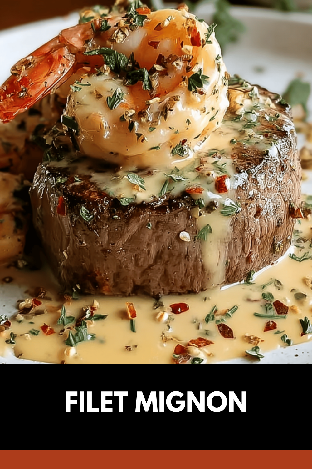 Filet Mignon